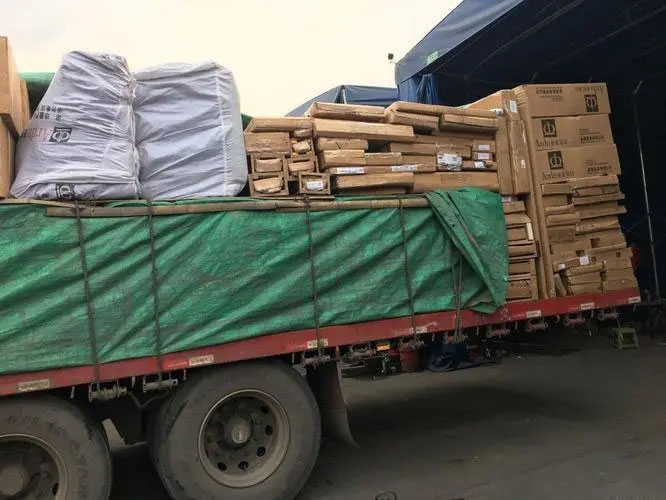 新盈镇家具托运